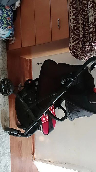 Продам коляску в отличном состоянии