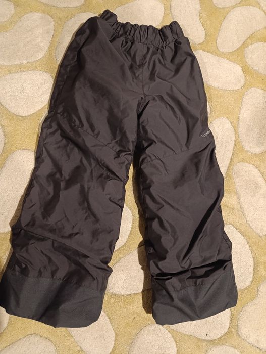 Детски долнищен гащиризон/грейка Wedze