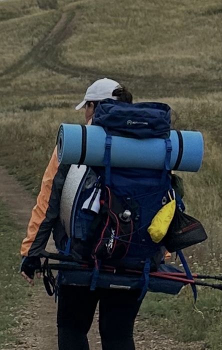 Продам походный рюкзак Outventure