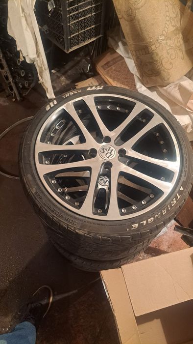 Комплект дисков на ВАЗ