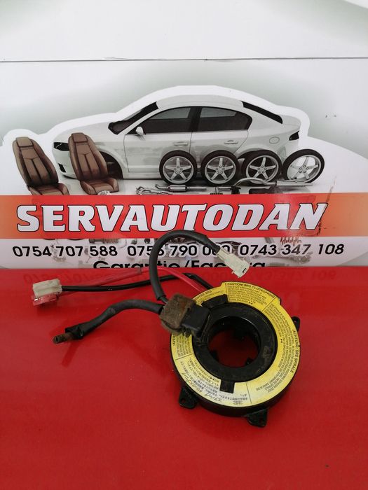 spirala volan mitsubishi pajero 3 (2000-2007) 2.5 motorina 2005