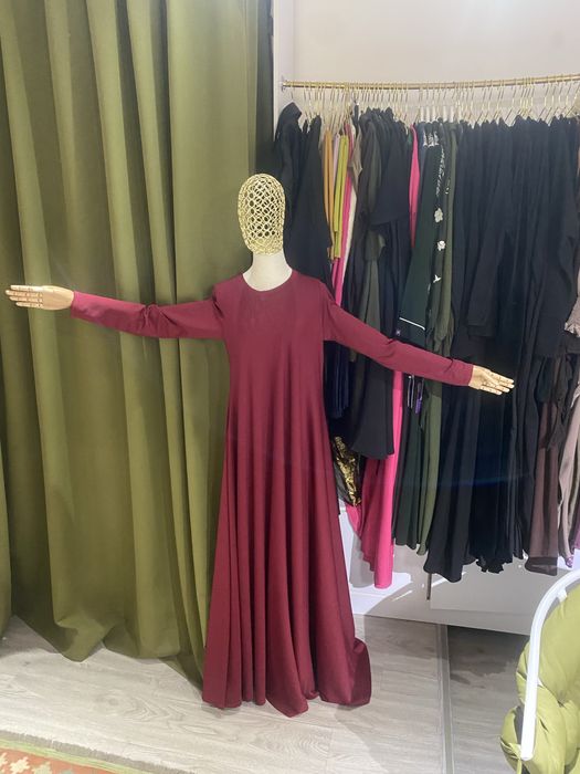 Маникен Почти что новый Подвижные руки