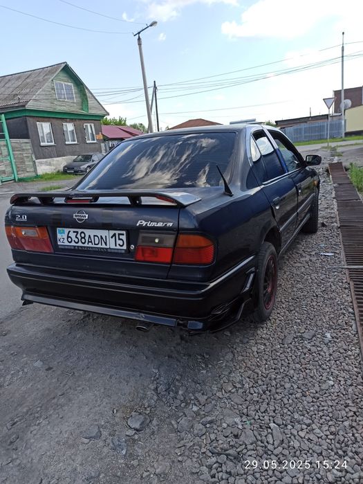 Продам Ниссан примера п10