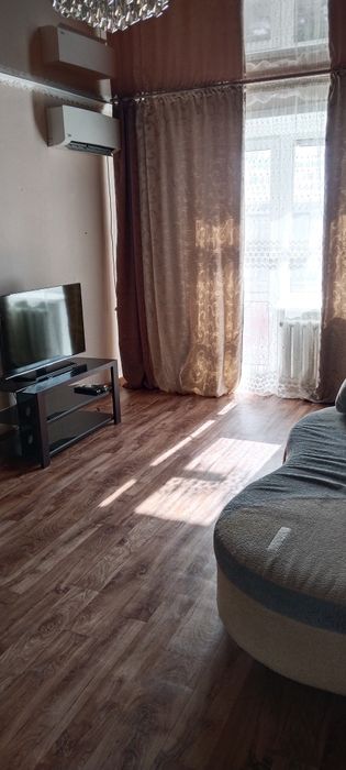 Сдам 1 комнатную квартиру