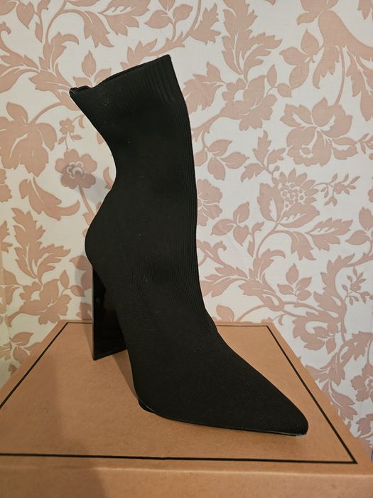 Дамски ботуши и боти  40 номер