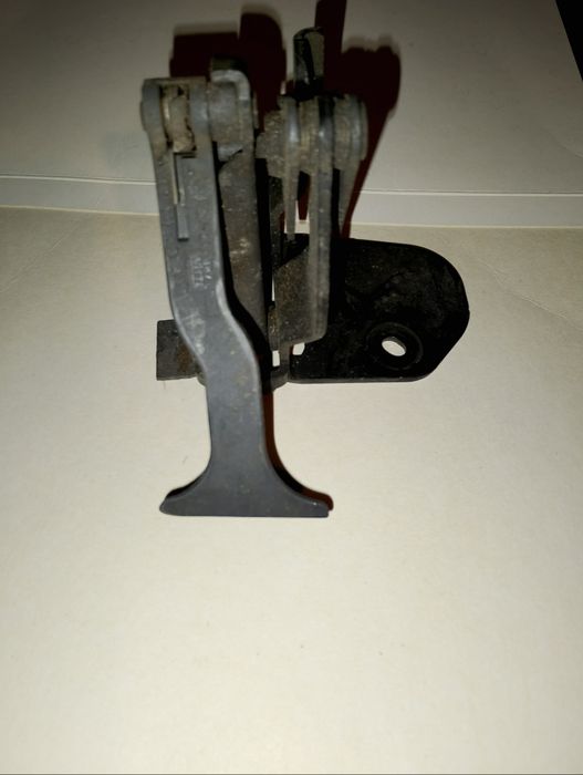 Брава преден капак за Mercedes-Benz