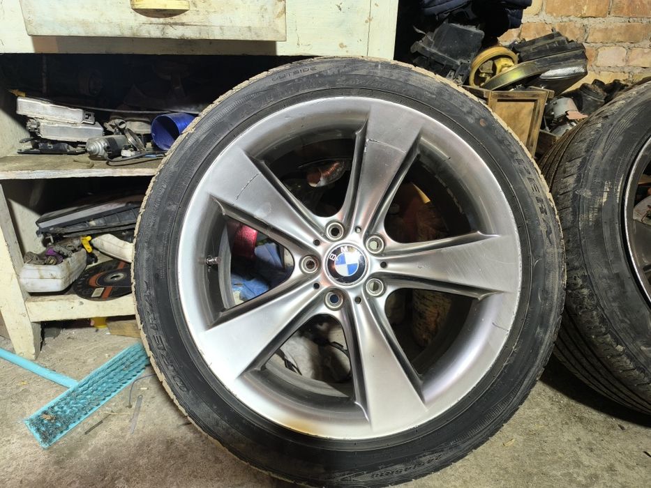 Продам диски казаны 128 стиль казаны 18