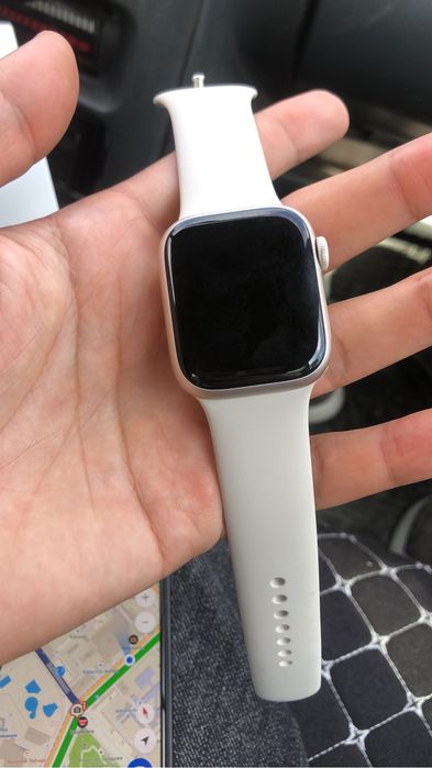 Apple Watch seris 8 41 mm
