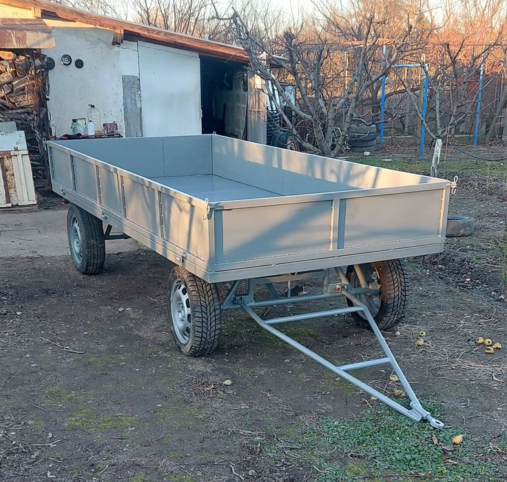 Ремаркета по поръчка