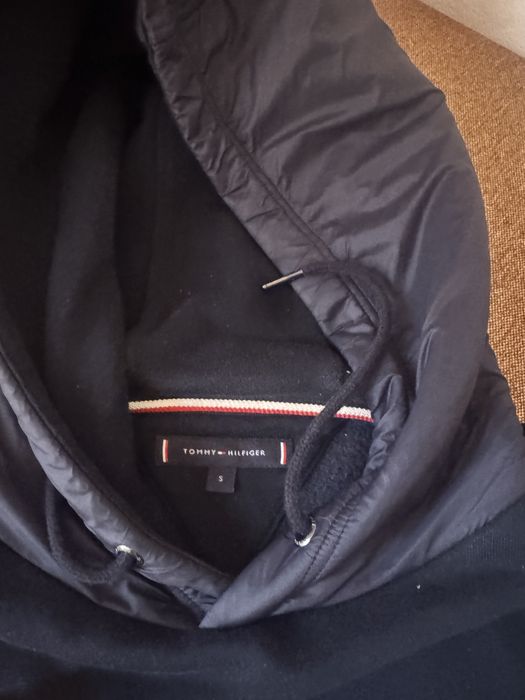 Мъжки суитчър / худи Tommy Hilfiger