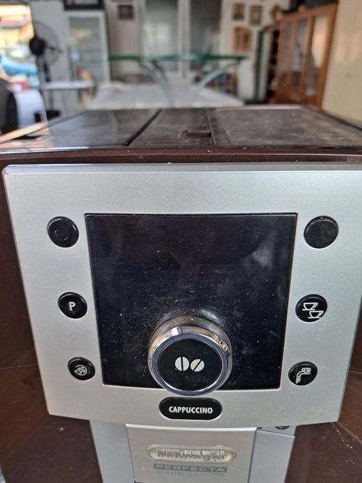Expresoare DeLonghi Perfecta cappucino pentru piese