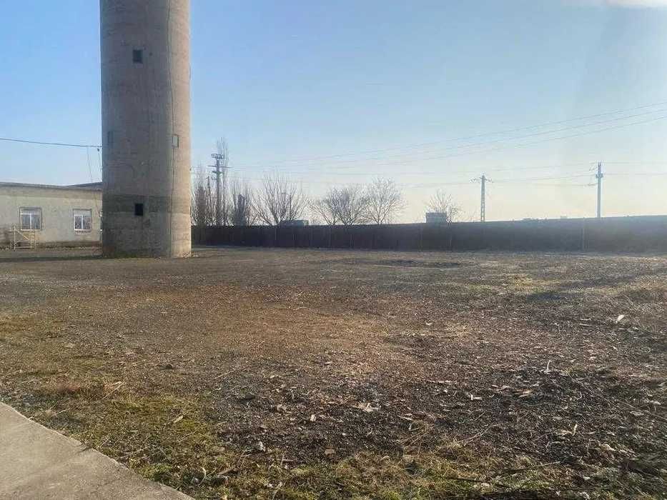 TEREN de 1800mp, DE ÎNCHIRIAT, în Giarmata