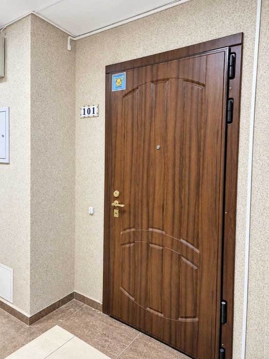 Самая низкая цена в ЖК