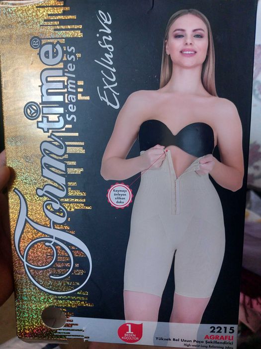 Утягивающие бельё размер L-XL бандаж