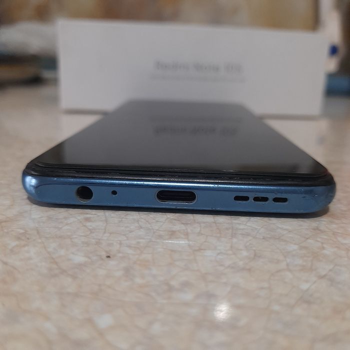 Redmi note 10S 4/64GB