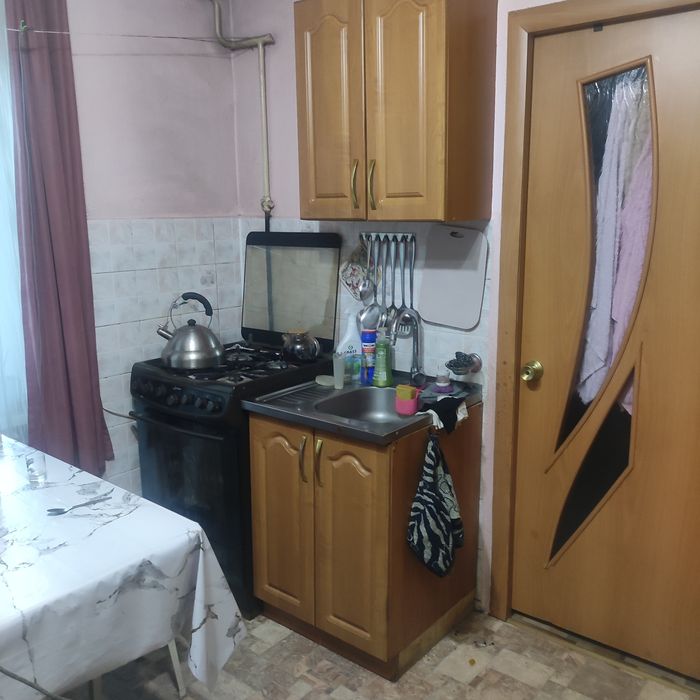 Кухонный гарнитур б/у