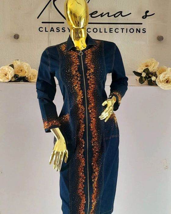 Rochii și salopeta noi