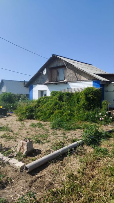 Продам дом в новопавловке