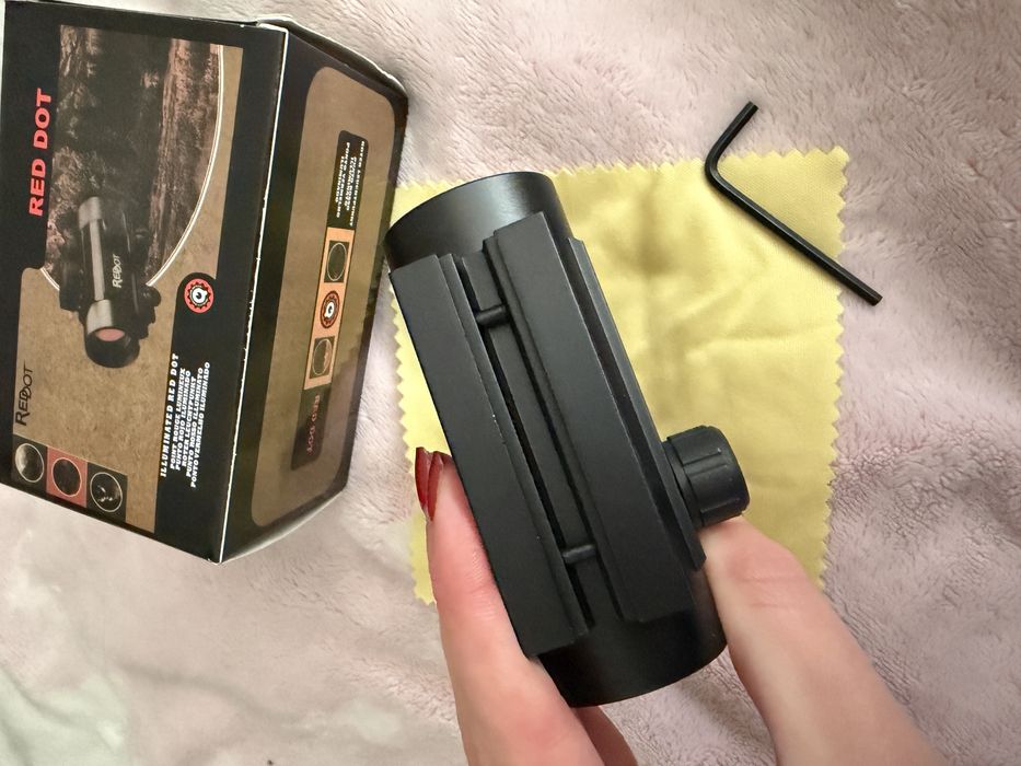 red dot / бързомер