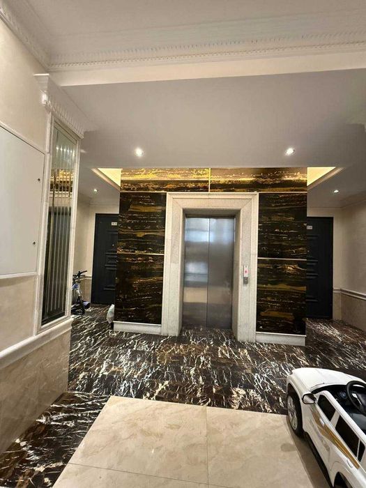 Продаётся 3/2/5  Cambridge Residence  Murad Building