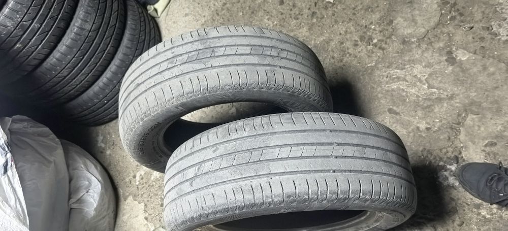 Продам шины комплект