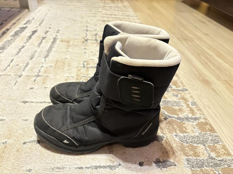 Ботуши, 38 номер от Декатлона