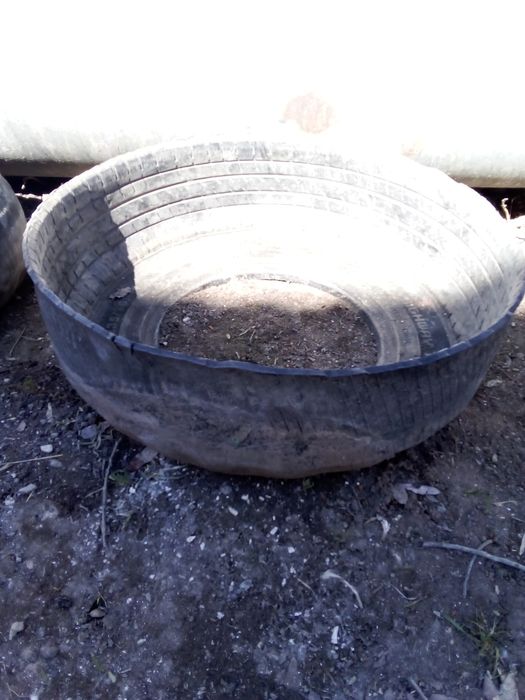 Продаю клумбы или сделаю на заказ