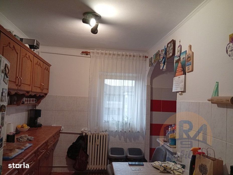 Apartament 3 camere, Dragos Voda, Str. Barierei