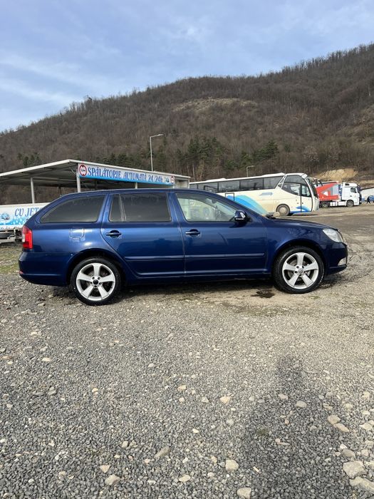 Okazie Skoda Octavia 2 2011 140cp