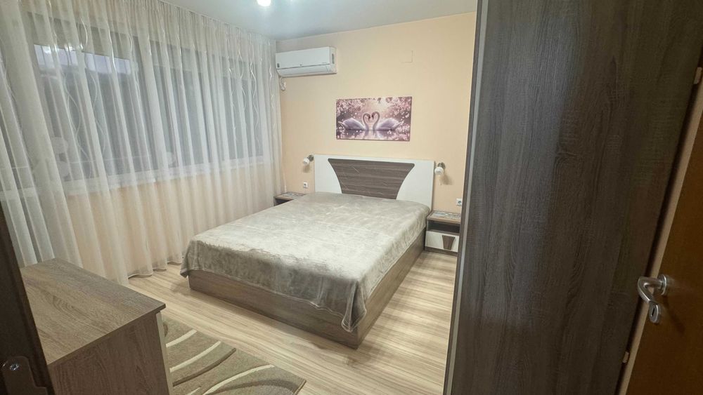 Двустаен апартамент под наем, Стара Загора /Център/