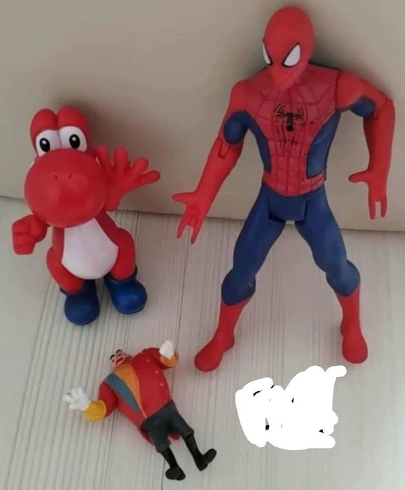 Figurine eroi  pt baieti