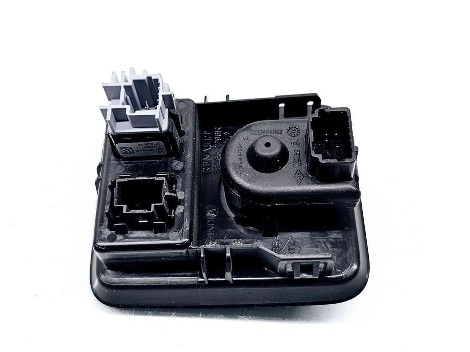 Buton reglaj oglinzi  Dacia Logan 2 [Fabr 2012-2020] 255704649R
