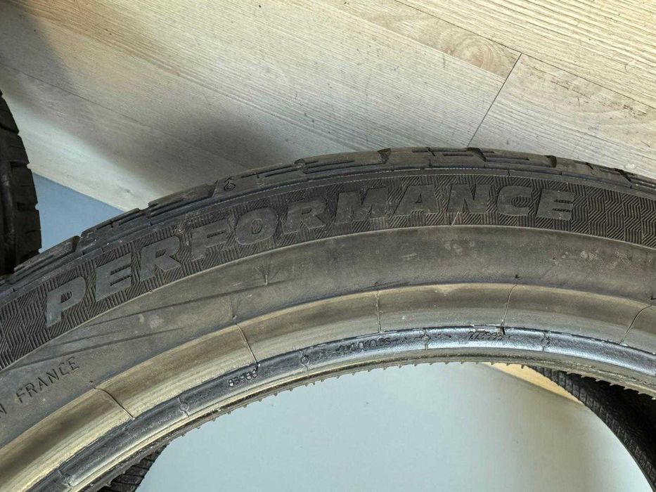 Anvelope 215/45 R17, vara, Sportiva, DOT 2019