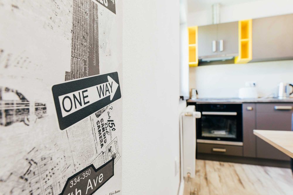 Cazare "The Home Sweet Home" Gheorgheni, Harghita