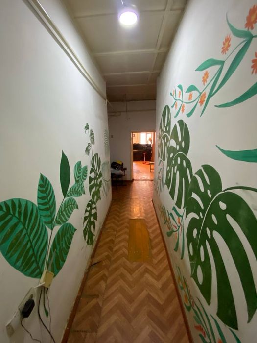 СРОЧНО‼️ 2 сотки 5 комнат 125кв.м. Орр Аэропорт