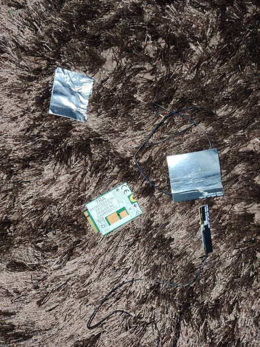 T77W595 modul 4g pentru laptop/tableta pci wifi