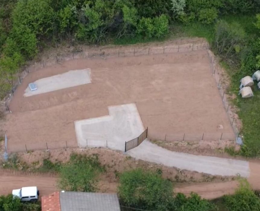 Продава Парцел гр.Годеч