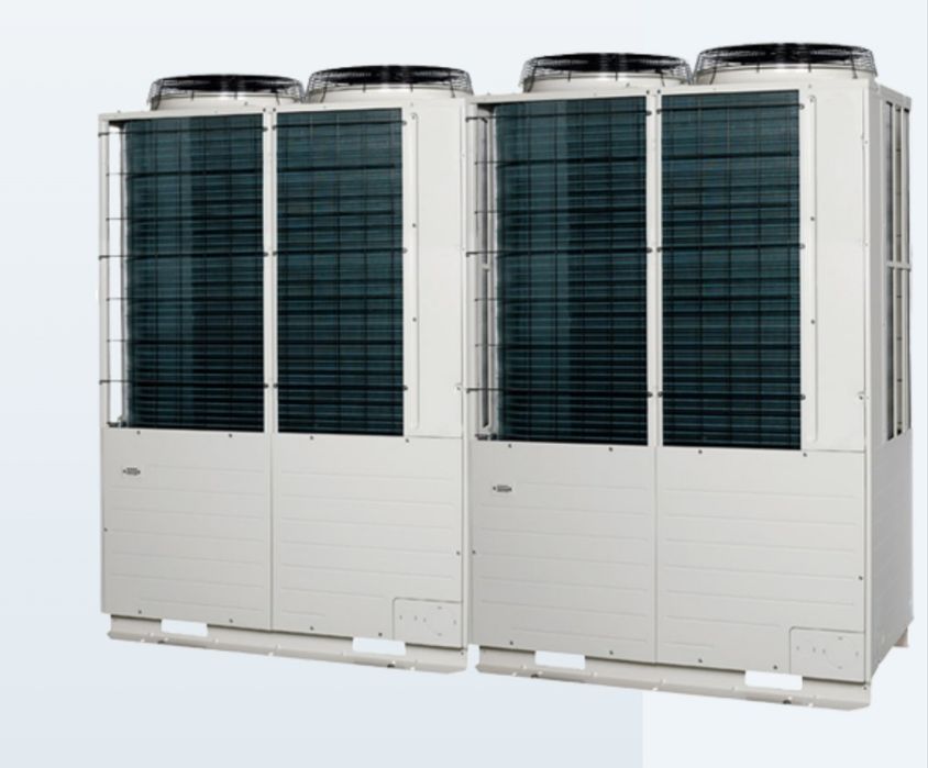 Наружный блок VRF система