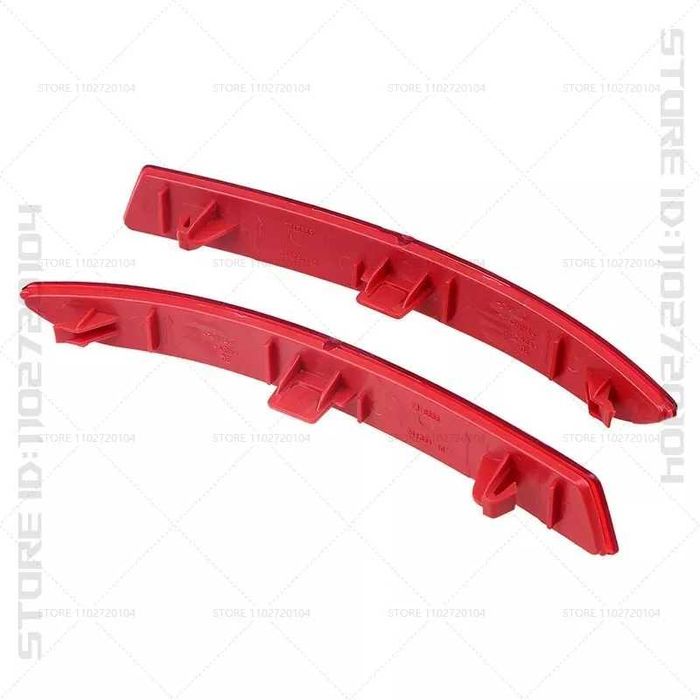 Заден рефлектор за BMW Серия 5 F10 F18 Седан 14-17. БМВ