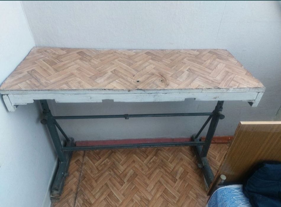 Стол ( верстак )