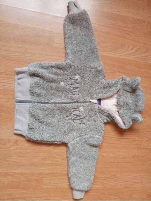 Продавам запазени, като нови палта, якета, ветровки