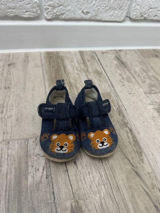 детская обувь с 21 до - 25размера