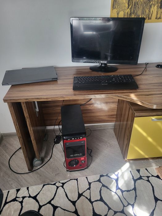 Продаётся компьютер