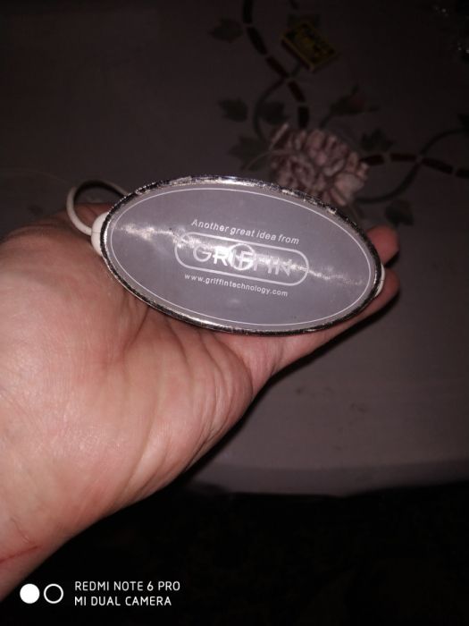 Радиоприемник radioShark