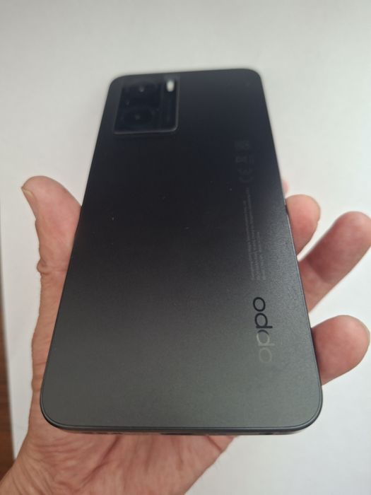 Смартфон OPPO A57s