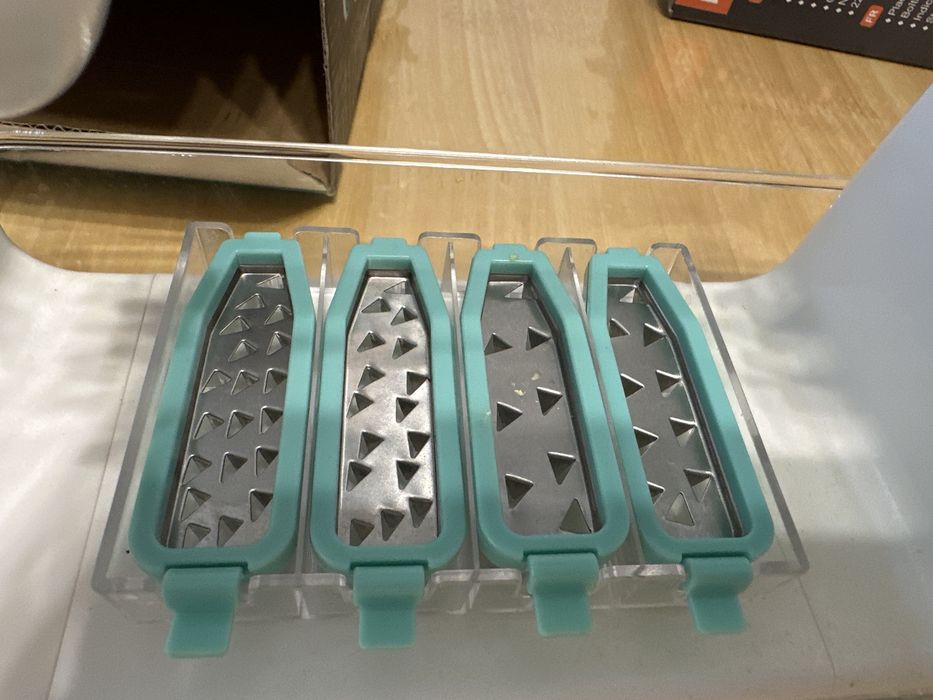 Овощерезка фигурная