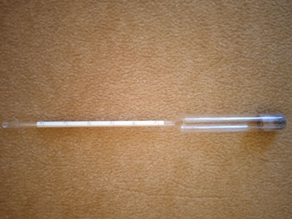 Продам спиртометры от 0 до 40