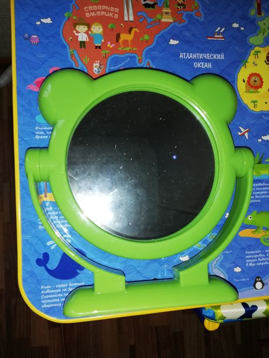 Продам зеркало двустороннее