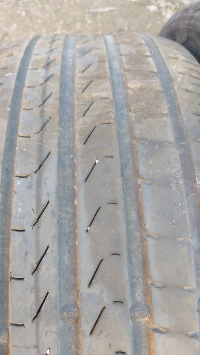 Pirelli Scorpion verde 235/55 R18 100V летни