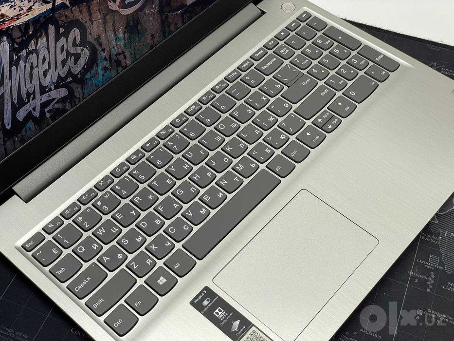 Noutbuk LENOVO IDEAPAD 3 / Arzon noutbuk lar bor yana kanalda